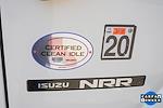 2020 Isuzu NRR Regular Cab 4x2, Chipper Truck for sale #42794 - photo 38