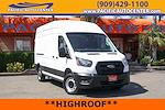 Used 2020 Ford Transit 250 Base High Roof RWD, Empty Cargo Van for sale #42820 - photo 1