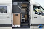Used 2019 Mercedes-Benz Sprinter 2500 Standard Roof 4x4, Camper Van for sale #43146 - photo 3