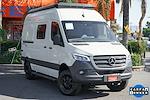 Used 2019 Mercedes-Benz Sprinter 2500 Standard Roof 4x4, Camper Van for sale #43146 - photo 4