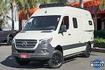 Used 2019 Mercedes-Benz Sprinter 2500 Standard Roof 4x4, Camper Van for sale #43146 - photo 6