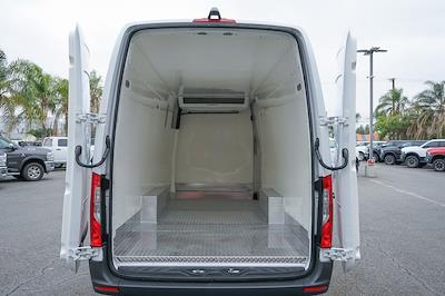 Used 2021 Mercedes-Benz Sprinter 2500 High Roof RWD, Refrigerated Body for sale #43205 - photo 2