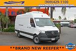 2021 Mercedes-Benz Sprinter 2500 High Roof RWD, Refrigerated Body for sale #43205 - photo 1