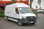 2021 Mercedes-Benz Sprinter 2500 High Roof RWD, Refrigerated Body for sale #43205 - photo 3