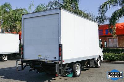 Used 2019 Isuzu NPR-XD Regular Cab 4x2, Box Truck for sale #43215 - photo 2