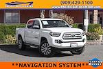 Used 2020 Toyota Tacoma Limited 4x4, Pickup for sale #43280A - photo 1