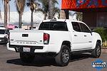Used 2020 Toyota Tacoma Limited 4x4, Pickup for sale #43280A - photo 2