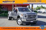 Used 2022 Ford F-450 XL Crew Cab 4x4, Pickup for sale #43370 - photo 1