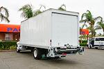 Used 2022 International MV SBA 4x2, 24' Box Truck for sale #43473 - photo 6