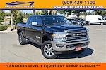 Used 2019 Ram 3500 Longhorn Mega Cab 4x4, Pickup for sale #43484 - photo 1