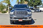 Used 2019 Ram 3500 Longhorn Mega Cab 4x4, Pickup for sale #43484 - photo 4