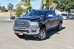 Used 2019 Ram 3500 Longhorn Mega Cab 4x4, Pickup for sale #43484 - photo 5