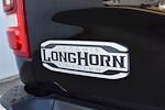 Used 2019 Ram 3500 Longhorn Mega Cab 4x4, Pickup for sale #43484 - photo 49