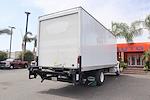 Used 2016 International DuraStar 4300 SBA 4x2, Box Truck for sale #43611 - photo 8