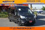 Used 2020 Ford Transit 350 XLT Medium Roof 4x2, Passenger Van for sale #43628 - photo 1