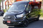 Used 2020 Ford Transit 350 XLT Medium Roof 4x2, Passenger Van for sale #43628 - photo 5
