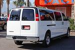 Used 2019 Chevrolet Express 3500 LT 4x2, Passenger Van for sale #43671 - photo 2