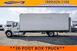 Used 2019 Freightliner M2 106 Conventional Cab 4x2, Box Truck for sale #44070 - photo 3