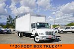 Used 2019 Freightliner M2 106 Conventional Cab 4x2, Box Truck for sale #44070 - photo 4