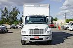 Used 2019 Freightliner M2 106 Conventional Cab 4x2, Box Truck for sale #44070 - photo 5