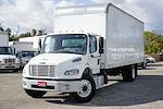 Used 2019 Freightliner M2 106 Conventional Cab 4x2, Box Truck for sale #44070 - photo 6