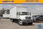 Used 2019 International DuraStar 4300 SBA 4x2, Box Truck for sale #44103 - photo 1