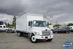 Used 2017 Hino 268A Single Cab 4x2, Box Truck for sale #44193 - photo 3