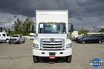 Used 2017 Hino 268A Single Cab 4x2, Box Truck for sale #44193 - photo 5