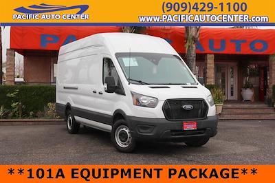 2021 Ford Transit 250 High Roof SRW RWD, Empty Cargo Van for sale #44212 - photo 1