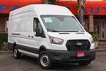 Used 2021 Ford Transit 250 Base High Roof RWD, Empty Cargo Van for sale #44212 - photo 3