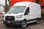 2021 Ford Transit 250 High Roof SRW RWD, Empty Cargo Van for sale #44212 - photo 5
