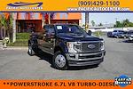 Used 2020 Ford F-450 Lariat Crew Cab 4x4, Pickup for sale #44238 - photo 1