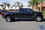 Used 2020 Ford F-450 Lariat Crew Cab 4x4, Pickup for sale #44238 - photo 12