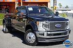 Used 2020 Ford F-450 Lariat Crew Cab 4x4, Pickup for sale #44238 - photo 3