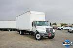 Used 2020 International MV 4x2, Box Truck for sale #44241 - photo 3