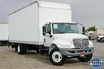 Used 2020 International MV 4x2, Box Truck for sale #44241 - photo 4