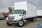 Used 2020 International MV 4x2, Box Truck for sale #44241 - photo 6