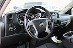 Used 2011 Chevrolet Silverado 1500 LT Crew Cab 4x2, Pickup for sale #44523A - photo 14