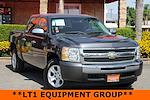 Used 2011 Chevrolet Silverado 1500 LT Crew Cab 4x2, Pickup for sale #44523A - photo 3