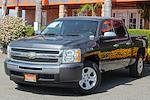 Used 2011 Chevrolet Silverado 1500 LT Crew Cab 4x2, Pickup for sale #44523A - photo 4