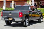 Used 2011 Chevrolet Silverado 1500 LT Crew Cab 4x2, Pickup for sale #44523A - photo 2