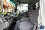 Used 2018 Isuzu NPR-XD Regular Cab 4x2, Refrigerated Body for sale #44608 - photo 18