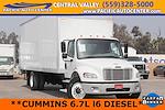 Used 2018 Freightliner M2 106 Conventional Cab 4x2, Box Truck for sale #44706 - photo 1