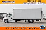 Used 2018 Freightliner M2 106 Conventional Cab 4x2, Box Truck for sale #44706 - photo 4