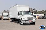 Used 2018 Freightliner M2 106 Conventional Cab 4x2, Box Truck for sale #44706 - photo 5