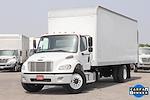 Used 2018 Freightliner M2 106 Conventional Cab 4x2, Box Truck for sale #44706 - photo 6