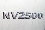 Used 2021 Nissan NV2500 S 4x2, Empty Cargo Van for sale #44747 - photo 40