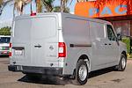 Used 2021 Nissan NV2500 S 4x2, Empty Cargo Van for sale #44747 - photo 8