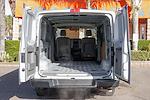 Used 2021 Nissan NV2500 S 4x2, Empty Cargo Van for sale #44747 - photo 2