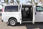 Used 2014 Chevrolet Express 1500 LT 4x2, Upfitted Cargo Van for sale #44888 - photo 12